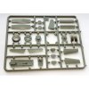Answer AA72041 PZL TS-8 Bies Initial production WSK Okęcie 1/72